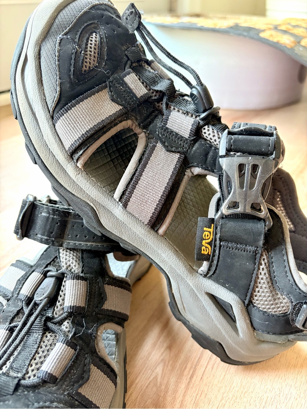 Teva Men's Omnium 2 Water Sandal - Picture 5 of 14